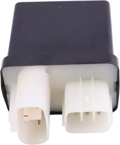 12V Spark Plug Glow Relay Controller 91A04-13200 For Mitsubishi FD15N-F16D Mod-B4U-3913 in Kuwait