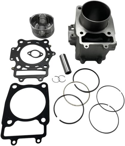 مجموعة اسطوانة متوافقة مع CF CF500 CF188 500cc ATV Quad 0180-023100 0180-0400A0 0180-023004 0180-022200 0180-040002 0180-040003-0050 in Kuwait