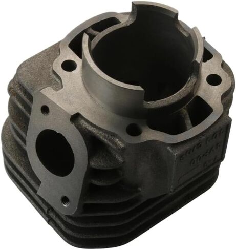 Cylinder Kit 100cc 4VP 2T Minarelli Compatible With Scooter Bws100 Bws 100 Aerox YW100 in Kuwait