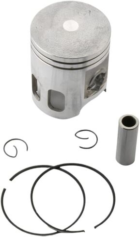 Cylinder Kit 100cc 4VP 2T Minarelli Compatible With Scooter Bws100 Bws 100 Aerox YW100 in Kuwait