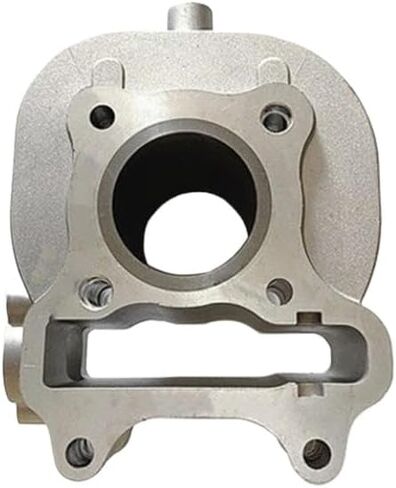 طقم حشية مكبس اسطوانة 39 ملم متوافق مع V50G 50CC 2003-2009 in Kuwait