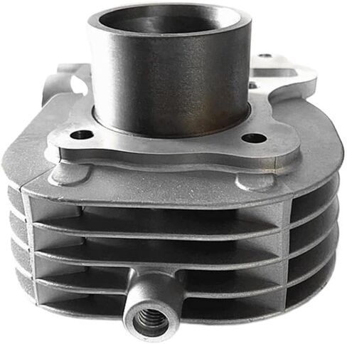 طقم حشية مكبس اسطوانة 39 ملم متوافق مع V50G 50CC 2003-2009 in Kuwait