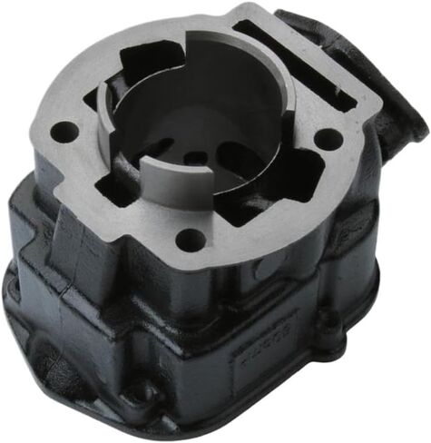 47mm 70cc Cylinder Block Kit Compatible With RS4 RS SX SM 50cc D50B0 2-Stroke Motorcycle in Kuwait