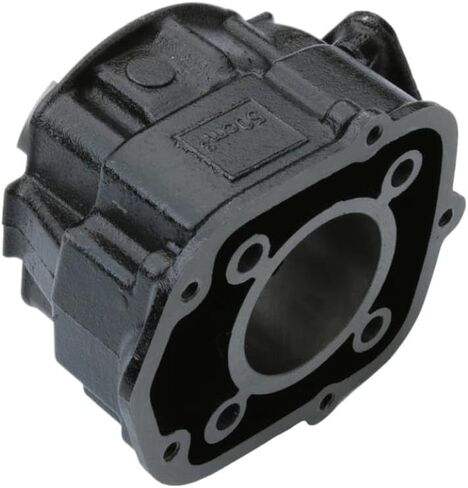 47mm 70cc Cylinder Block Kit Compatible With RS4 RS SX SM 50cc D50B0 2-Stroke Motorcycle in Kuwait