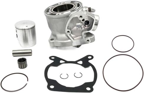 Cylinder Kit Compatible With SX85 2013 2014 2015 2016 2017 TC85 2014 2015 2016 2017 XN85 in Kuwait