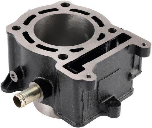 Cylinder Piston Gaskets Kit Compatible With YP125 Majesty XN125 Teos Maxster 150CC in Kuwait
