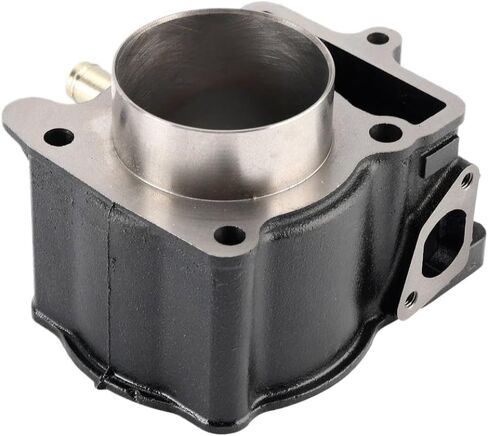 Cylinder Piston Gaskets Kit Compatible With YP125 Majesty XN125 Teos Maxster 150CC in Kuwait