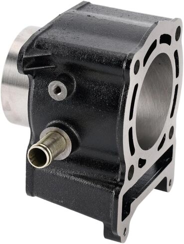 Cylinder Piston Gaskets Kit Compatible With YP125 Majesty XN125 Teos Maxster 150CC in Kuwait