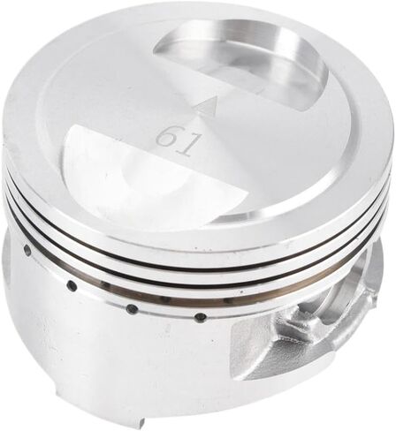 Cylinder Piston Gaskets Kit Compatible With YP125 Majesty XN125 Teos Maxster 150CC in Kuwait