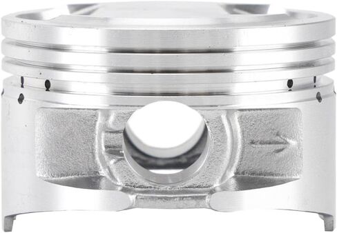 Cylinder Piston Gaskets Kit Compatible With YP125 Majesty XN125 Teos Maxster 150CC in Kuwait