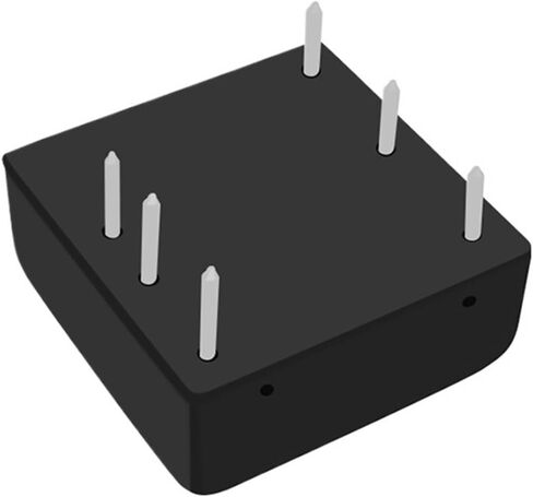 2pcs/lot URB4824YMD-20WR3 20W 48V to 24V 833mA DC DC Isolated Power Supply Intelligent Module Home in Kuwait