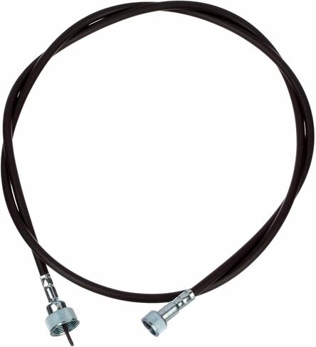 Lower Speedometer Cable Compatible With Pontiac GTO 1971 1970 1969 1968 1967 1966 1965 1964 P-2924597 in Kuwait