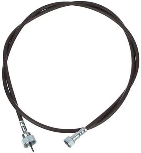Lower Speedometer Cable Compatible With Pontiac GTO 1971 1970 1969 1968 1967 1966 1965 1964 P-2924597 in Kuwait