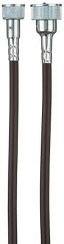 Lower Speedometer Cable Compatible With Pontiac GTO 1971 1970 1969 1968 1967 1966 1965 1964 P-2924597 in Kuwait
