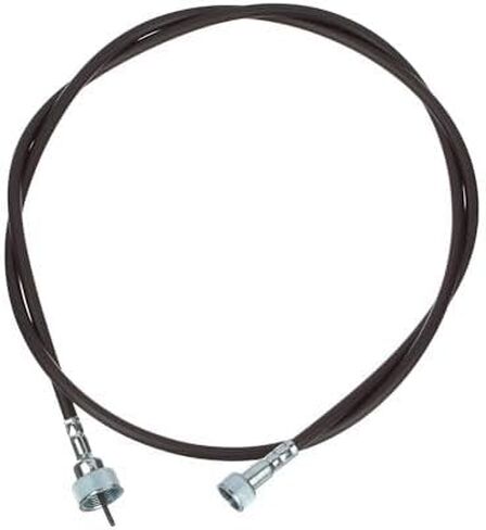 Lower Speedometer Cable Compatible With Pontiac GTO 1971 1970 1969 1968 1967 1966 1965 1964 P-2924597 in Kuwait