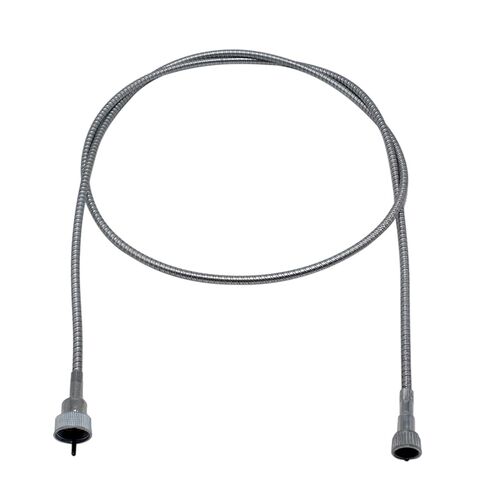 BestParts 70" Speedometer Speedo Cable with Metal Housing Kit Compatible with Chevy Compatible with GMC; GM Pickup Trucks 1947-1972 in Kuwait
