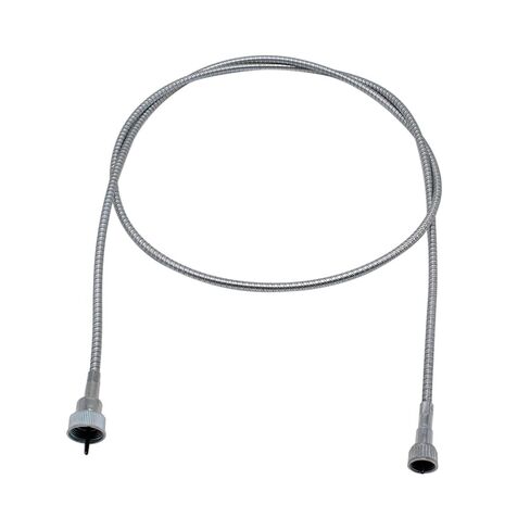 BestParts 70" Speedometer Speedo Cable with Metal Housing Kit Compatible with Chevy Compatible with GMC; GM Pickup Trucks 1947-1972 in Kuwait