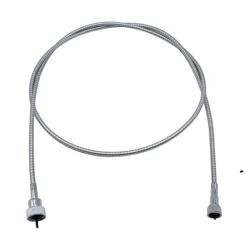 BestParts 70" Speedometer Speedo Cable with Metal Housing Kit Compatible with Chevy Compatible with GMC; GM Pickup Trucks 1947-1972 in Kuwait