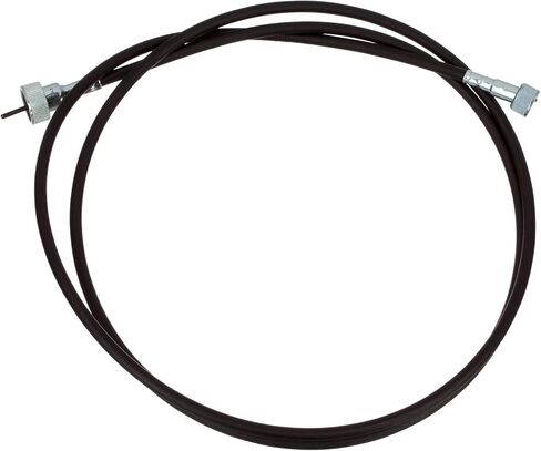 Speedometer Cable Compatible With Jeep Commando 1970 1969 1968 P-2924295 in Kuwait