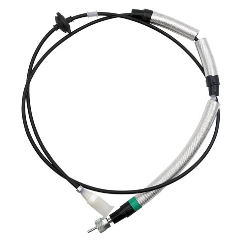 كابل عداد السرعة 83710-34090 متوافق مع شاحنة بيك اب Toyota 1994-1998 2.4L 2.7L 3.0L OE مجموعة كابل محرك سبيدو البديلة in Kuwait