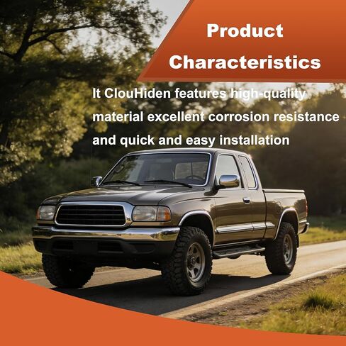 كابل عداد السرعة 83710-34090 متوافق مع شاحنة بيك اب Toyota 1994-1998 2.4L 2.7L 3.0L OE مجموعة كابل محرك سبيدو البديلة in Kuwait
