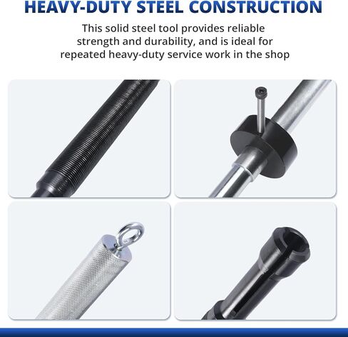 Mercruiser Alignment Tool & Gimbal Bearing Installer Puller fit for Boat Volvo Alpha 1 MR Bravo OMC in Kuwait