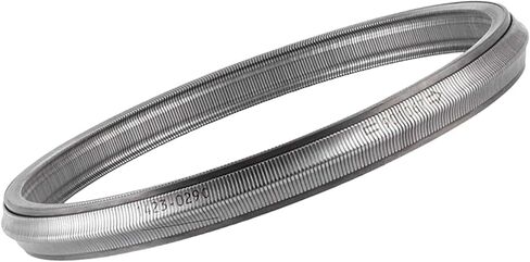 901067 QR019CHA CVT Transmission Chain Belt Compatible For Chery E5 2011-2016 Auto Pulley Drive Chain Replacement Metal Silver in Kuwait