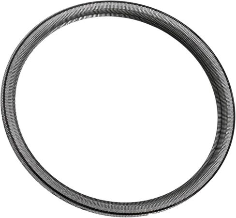 901067 QR019CHA CVT Transmission Chain Belt Compatible For Chery E5 2011-2016 Auto Pulley Drive Chain Replacement Metal Silver in Kuwait