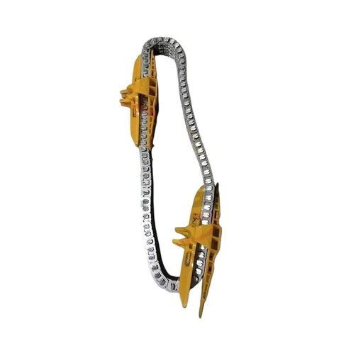 JF018 JF018E CVT Auto Transmission Pulley with Belt Chain Compatible for Nissan Gearbox in Kuwait