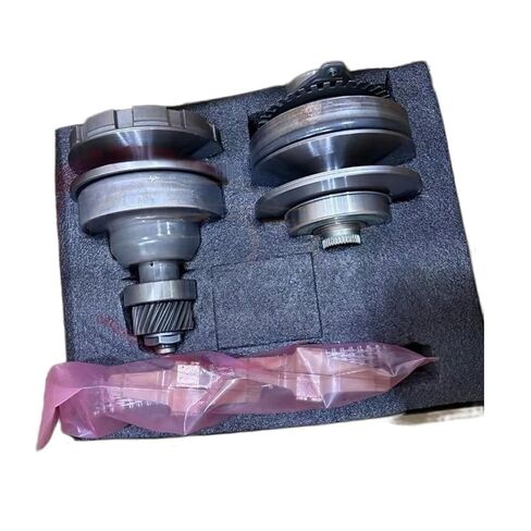 JF018 JF018E CVT Auto Transmission Pulley with Belt Chain Compatible for Nissan Gearbox in Kuwait