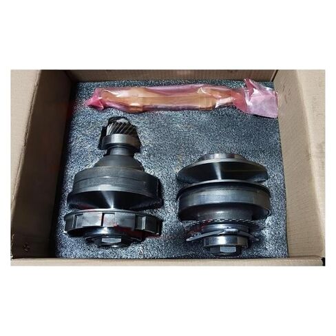 JF018 JF018E CVT Auto Transmission Pulley with Belt Chain Compatible for Nissan Gearbox in Kuwait