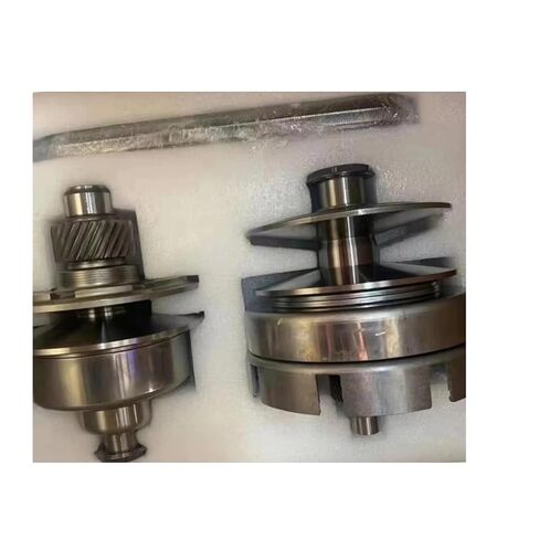 VT1 VT2 VT3 901064 مجموعة سلسلة بكرة ناقل الحركة الأوتوماتيكي المتوافقة مع Mini Cooper Lifan CVT مجموعة ضرس حزام الدفع 901064(VT1) in Kuwait