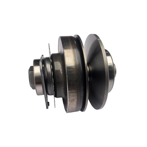 JF018E JF018 Original CVT Auto Pulley Chain Set Compatible for Nissan Pressure Cylinder Sprocket Assembly Transmission in Kuwait