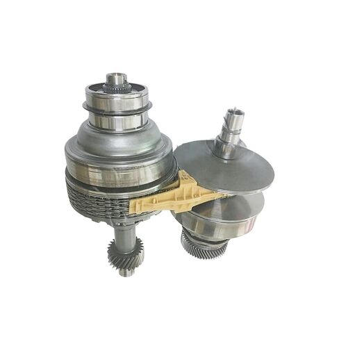 01J 0AN CVT ناقل الحركة بكرة حزام سلسلة مجموعة متوافقة لأودي A4 A5 A6 A8 علبة التروس مجموعة الأسطوانات الهيدروليكية 01J331301BG in Kuwait