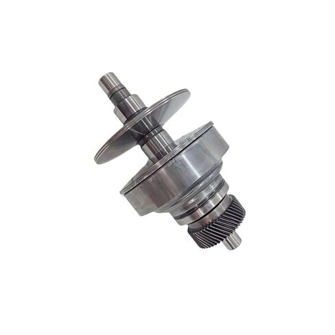 01J 0AN CVT ناقل الحركة بكرة حزام سلسلة مجموعة متوافقة لأودي A4 A5 A6 A8 علبة التروس مجموعة الأسطوانات الهيدروليكية 01J331301BG in Kuwait
