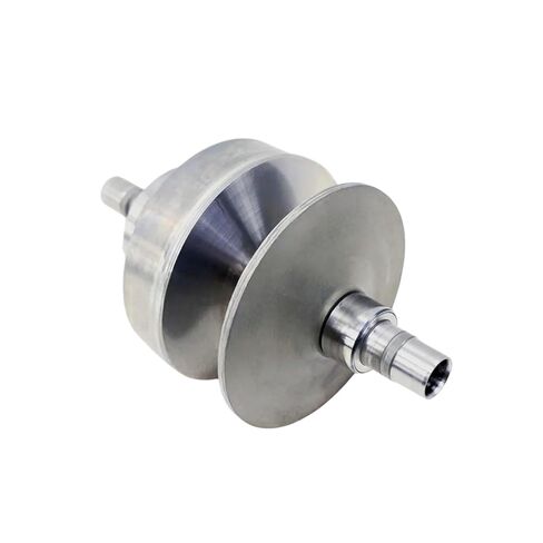 01J 0AN CVT ناقل الحركة بكرة حزام سلسلة مجموعة متوافقة لأودي A4 A5 A6 A8 علبة التروس مجموعة الأسطوانات الهيدروليكية 01J331301BG in Kuwait
