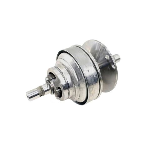 01J 0AN CVT ناقل الحركة بكرة حزام سلسلة مجموعة متوافقة لأودي A4 A5 A6 A8 علبة التروس مجموعة الأسطوانات الهيدروليكية 01J331301BG in Kuwait