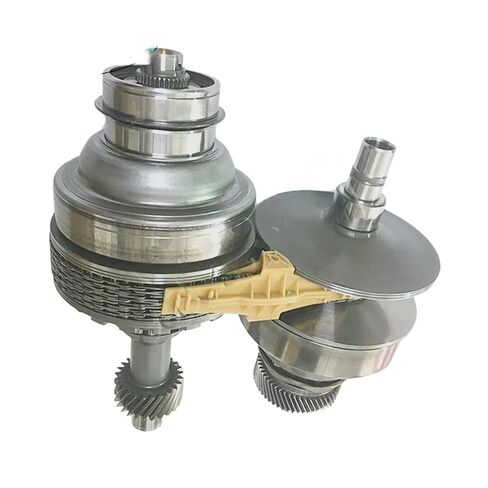 01J 0AN CVT ناقل الحركة بكرة حزام سلسلة مجموعة متوافقة لأودي A4 A5 A6 A8 علبة التروس مجموعة الأسطوانات الهيدروليكية 01J331301BG in Kuwait