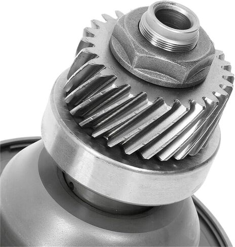 JF018 JF018E Auto Transmission Pulley with Belt Chain Compatible for Nissan Car Accessories Transnation Parts in Kuwait