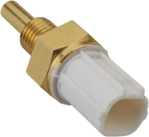 مستشعر درجة حرارة الزيت لهوندا Ex5 Wave110 Beat110 Msx125 Grom125 Biz125 CBF125 INNOVA125 NX150 XRE300 استبدال 37750KPH701 37750K16A21 Sonde Thermo in Kuwait