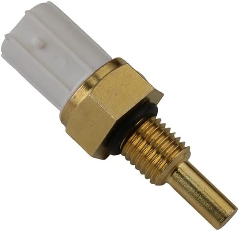 مستشعر درجة حرارة الزيت لهوندا Ex5 Wave110 Beat110 Msx125 Grom125 Biz125 CBF125 INNOVA125 NX150 XRE300 استبدال 37750KPH701 37750K16A21 Sonde Thermo in Kuwait