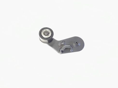 Icon Health & Fitness, Inc. Belt Idler Tensioner Pulley 361323 Works with Gold's Gym ProForm Upright Bike in Kuwait