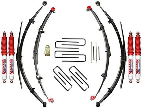 Skyjacker (T305RKS-H) Suspension Lift Kit in Kuwait