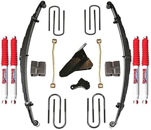 Skyjacker (F9603MK-N) Suspension Lift Kit in Kuwait