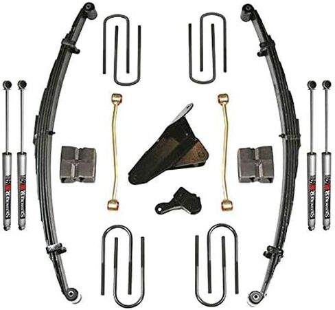 Skyjacker (F9603MK-M) Suspension Lift Kit in Kuwait