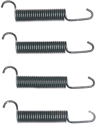 Replace Rear Drum Brake Adjusting Screw Spring for Plymouth Valiant 3.7L 1965 1966 1967 1968, for Valiant 4.5L 1965 1966 1967 1968, for Dodge Dart 4.5L 1964 1965 1966 1967 1968, 1 Pack in Kuwait