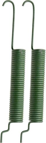 Replace Rear Drum Brake Adjusting Screw Spring for Plymouth Grand Voyager 3.8L AWD 1994 1995, for Dodge Grand Caravan 3.8L AWD 1994 1995, for Caravan 2.5L AWD 1991 1992 1993, 1 Pack in Kuwait