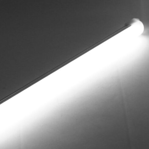 12 فولت SMD5630 سيارة LED الداخلية شرائط الضوء أنبوب شرائط مصباح مع التمساح كليب سلك شاحنة المعسكر سفينة القراءة مصباح in Kuwait