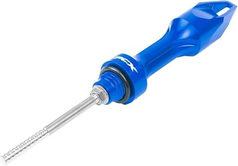 Motorcycle Aluminum Oil Ruler Probe Level Gauge Compatible With PCX125 PCX150 PCX160 ADV150 ADV160 ADV350(Gold) in Kuwait