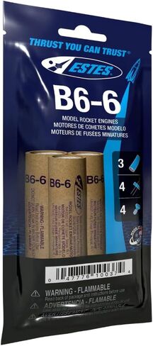 حقيبة المحركات B6-6 in Kuwait